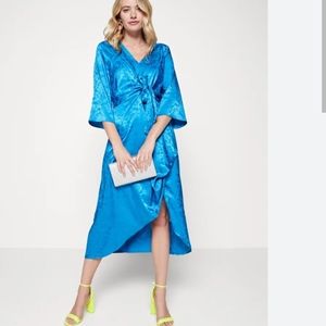 NWT Y.A.S beautiful dress